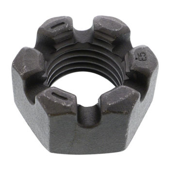 SLN200 - Slotted Nut