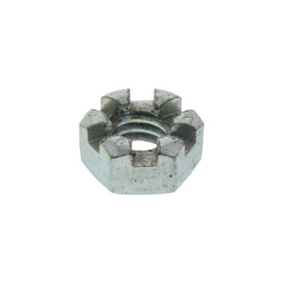 Slotted Nut