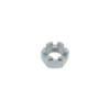 SLN58NF - Slotted Nut