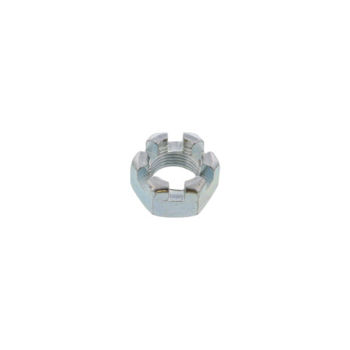 SLN58NF - Slotted Nut