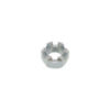 SLN58 - Slotted Nut
