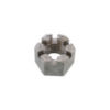 SLN78 - Slotted Nut