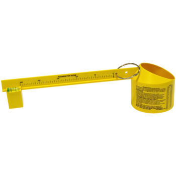 SM200 - Seeder Meter