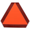 SMV10 - Slow Moving Vehicle Sign