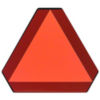 SMV2 - Slow Moving Vehicle Sign