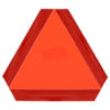 SMV3 - Slow Moving Vehicle Decal
