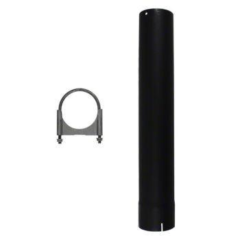 SP40024 - Straight Pipe