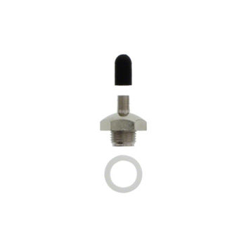 SS118 - Filler Cap Assembly