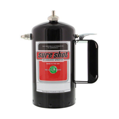 Sureshot Sprayer