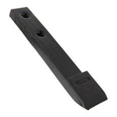 SS20130C - SS20130C - 2" Capped Bolt-on Point