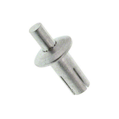 Drive-in Rivet For Poly Skids SS653H - Shoup