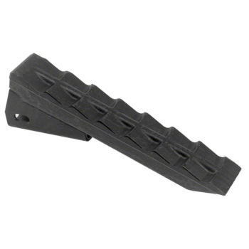 SS23010C - 2-3/8" Hardfaced Point