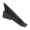 SS23011 - 2-3/8" Hardfaced Point With Fin