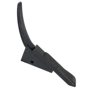 SS24605 - 2-1/2" Booted Point