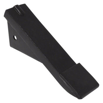 SS25100C - 2-1/2" Capped Point
