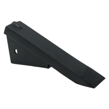SS25100 - 2-1/2" Standard Point