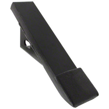 SS25120C - 2-1/2" Capped Point