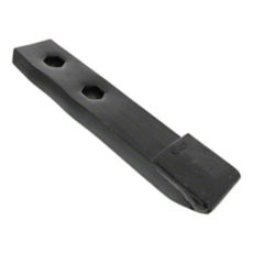 SS25121C - SS25121C - 2-1/2" Capped Bolt-on Point