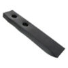 SS25121 - 2-1/2" Standard Bolt-on Point