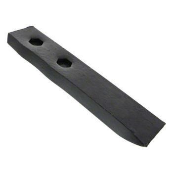 SS25121 - 2-1/2" Standard Bolt-on Point