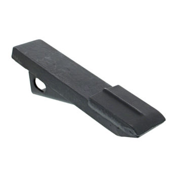 SS25123C - 2-1/2" Capped Point
