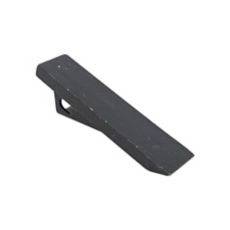 SS25123 - SS25123 - 2-1/2" Standard Point
