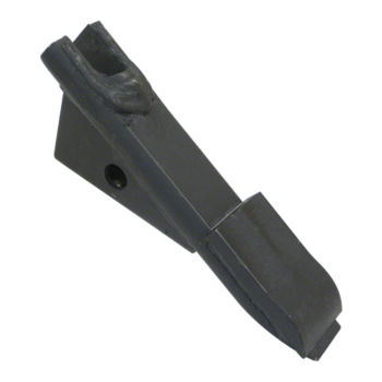 SS25130C - 1-3/4" Flat Capped Point