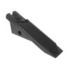 SS25135C - 1-3/4" Crowned Capped Point
