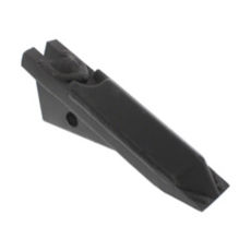SS25135C - SS25135C - 1-3/4" Crowned Capped Point