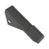 SS25900C - 2-1/2" Capped Point