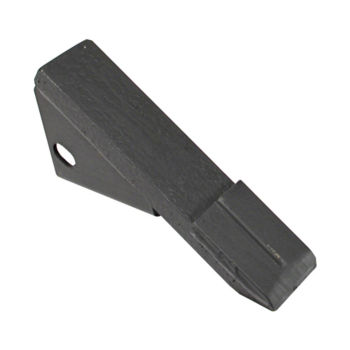 SS25900C - 2-1/2" Capped Point