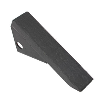 SS25900 - 2-1/2" Booted Point