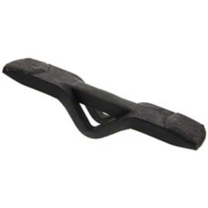 SS27000H - SS27000H - 2-1/2" Hardfaced Reversible Point