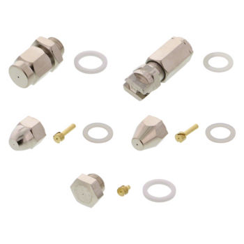 SS300 - Nozzle Assortment