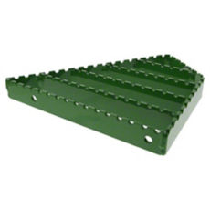SS352 - SS352 - Top Step Extension