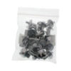 SS654H25 - Drive-in Rivet, Pkg. of 25