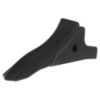 SS67949 - 2-1/4" Chrome Alloy Point