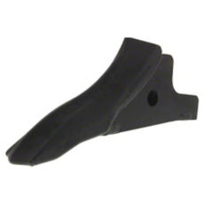 SS67949 - SS67949 - 2-1/4" Chrome Alloy Point