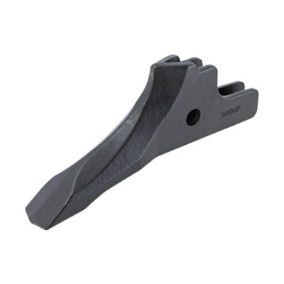 2-1/4" Ductile Iron Point