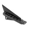 SS73812 - 2-3/8" Hardfaced Point With Fin