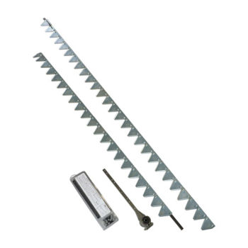 SS748003 - 12' Sickle