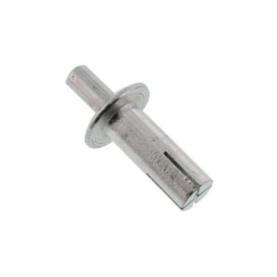 Drive-in Rivet For Poly Skids SS791H - Shoup