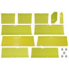 SSACN24 - Poly Skid Plate Kit