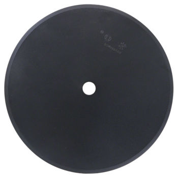 SSB25 - Flat Coulter Blade