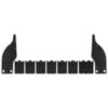 SSCNH3135 - Poly Skid Plate Kit
