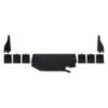 SSCNH4030 - Poly Skid Plate Kit