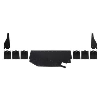 SSCNH4030 - Poly Skid Plate Kit