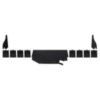 SSCNH4035 - Poly Skid Plate Kit