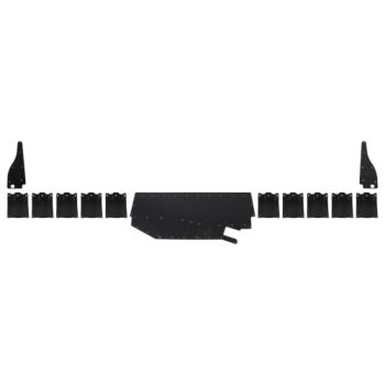 SSCNH4040 - Poly Skid Plate Kit