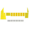 SSDR635 - Poly Skid Plate Kit